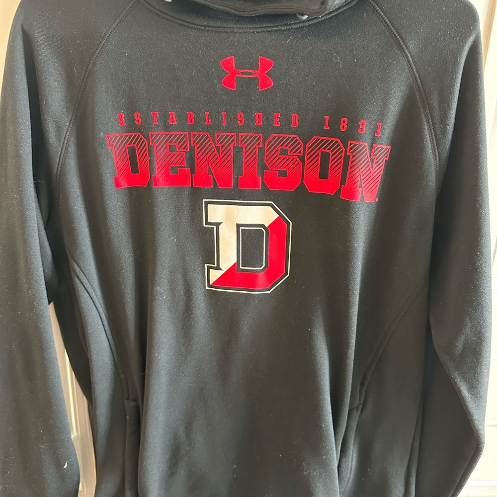 Denison University- Granville, OH